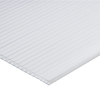 Twinwall 1200 x 610 x 8mm Clear Panel