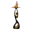 NNEOBA Sofa Abstract Side Table