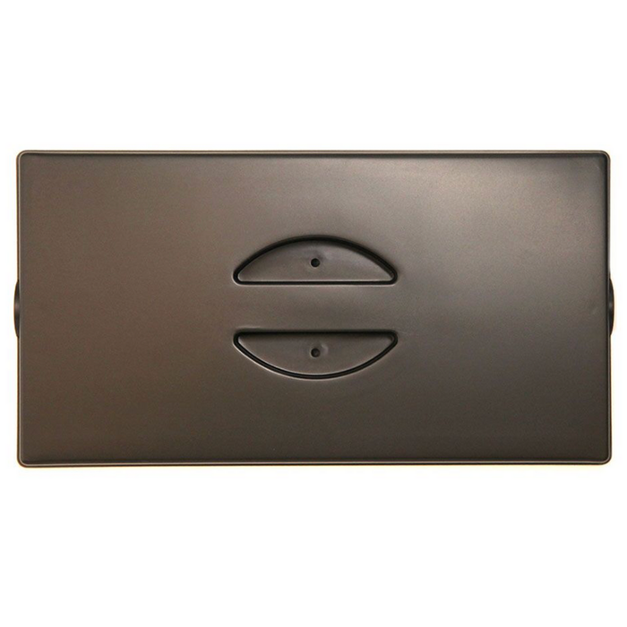 Aqua One AquaStyle 850 Top Filter Lid (Black) (10716bk)