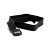 Bistro Blinds Black Shade Strap