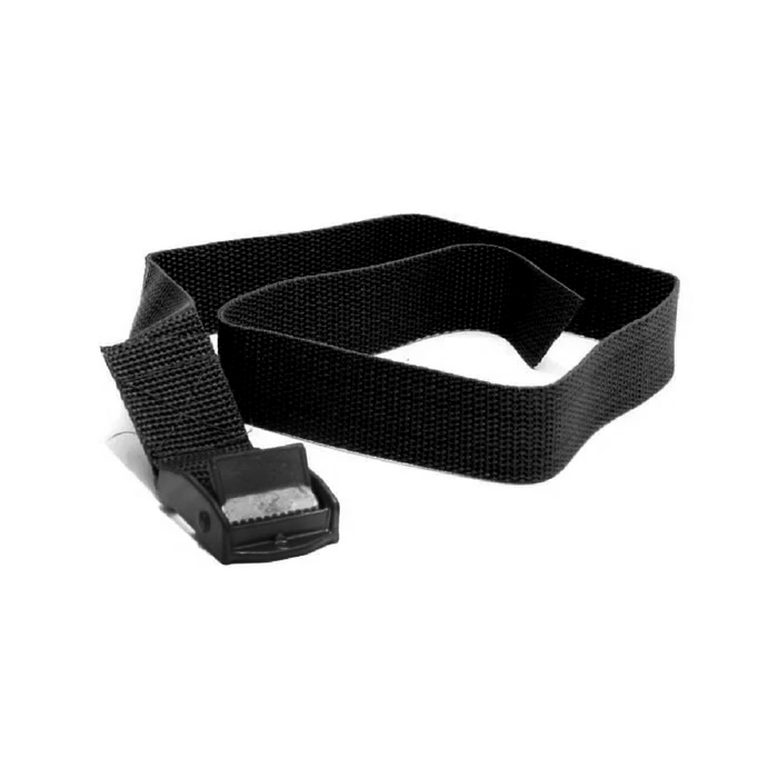 Bistro Blinds Black Shade Strap
