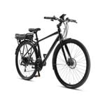 Power Cruiser LITE Hybrid Commuter Electric Bike