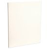 Kaboodle Buttermilk Blind Corner Base Panel