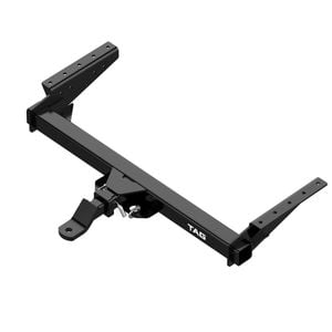 Tag Heavy Duty Towbar - Light Truck Bar Hitch Centre
