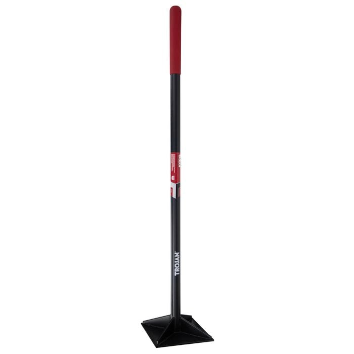 Trojan 205mm Tamper