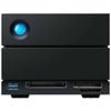 LaCie 32TB 2big Dock v2