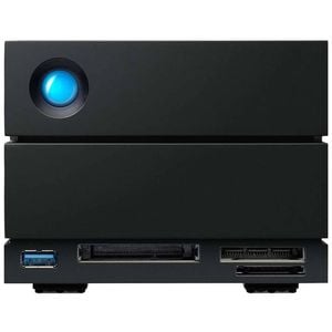 LaCie 32TB 2big Dock v2