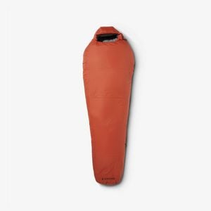 Decathlon - Trekking Sleeping Bag Mt500 -5°c Synthetic - Eu Xl