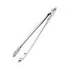 Vogue Kitchen Tongs Stainless Steel Locking Spring Loaded 405mm 16 Inch Professional Commercial Catering Bbq Utensil