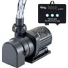 Hygger DC Water Pump 105W - Black - Black | One size | HG-915-15000