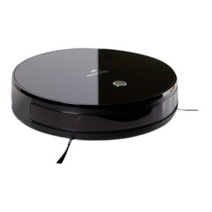 MyGenie Gyro Robotic Vacuum Cleaner Black