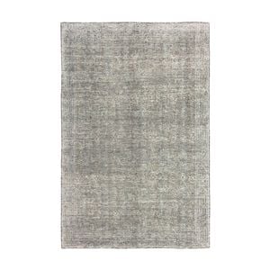 Colorscope revival khotan contemporary indoor rug washed grey 250x300cm