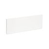Kaboodle 800mm Macaroon Alpine Slimline Door
