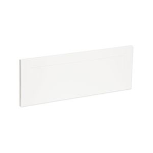 Kaboodle 800mm Macaroon Alpine Slimline Door