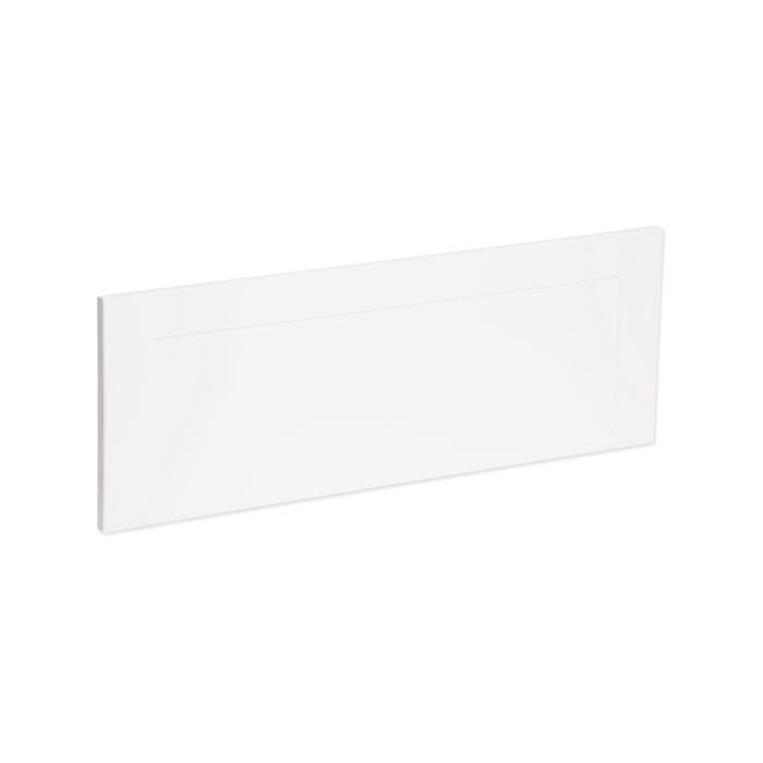 Kaboodle 800mm Macaroon Alpine Slimline Door