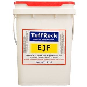 TuffRock EJF Equine Joint Formula Feed Additive for Horses 5kg