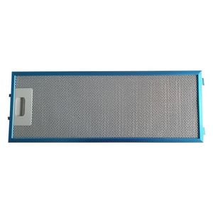 Delonghi Rangehood Metallic filter 220X185mm DAU1570399