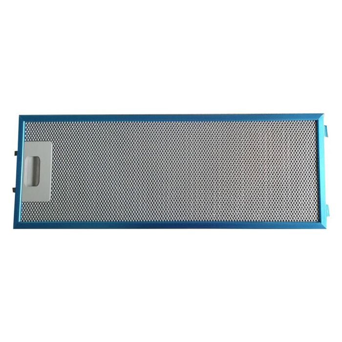 Delonghi Rangehood Metallic filter 220X185mm DAU1570399