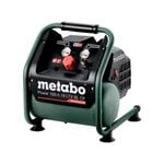 Metabo 18V Air Compressor POWER 160-5 18 LTX BL Skin Only