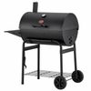 Char-Griller Deluxe BBQ