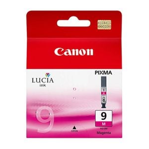 Canon Pgi9 Magenta Ink Cart