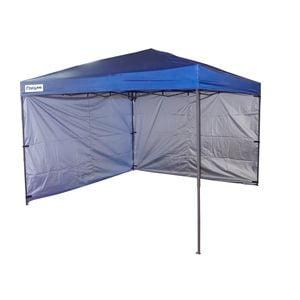 Marquee 3 x 3m Easy Up Non Permanent Gazebo