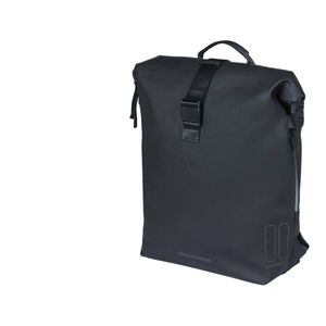 Basil Soho Backpack Night Black 17L