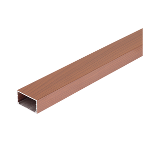 DECO 20 x 40mm Western Red Cedar DecoBatten QuickClick Cover