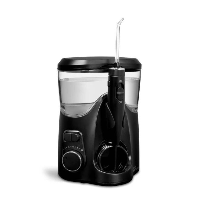 Waterpik Waterflosser Ultra Plus - Black
