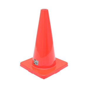 Syneco 460mm PVC Safety Cone