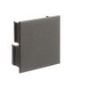 DECO 50 x 150mm Monument DecoBatten End Cap