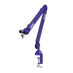 Rode PSA1+ Professional Studio Arm - Purple