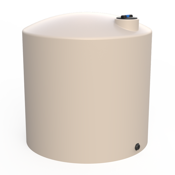 Bailey 1800L Birch Icon Water Tank