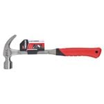 Trojan 24oz 680g Steel Claw Hammer