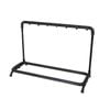 7 Guitars Guitar Stand Rack Metal Guitar Display Storage Universal Rack
