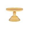 Ecology  Torte Cake Stand 19x13cm - Honey