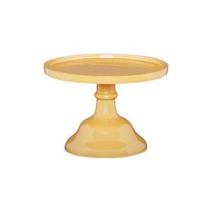 Ecology  Torte Cake Stand 19x13cm - Honey