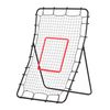 Everfit Baseball Rebounder Net Pitching Practice Target Screen 143cm