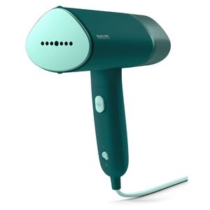 Philips 3000 Series Handheld Steamer STH3020/70 1000W - Dark Green