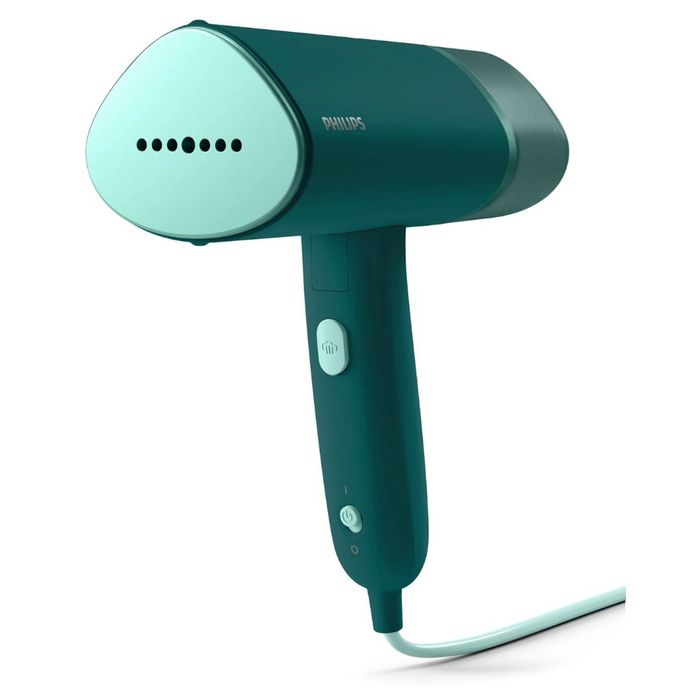 Philips 3000 Series Handheld Steamer STH3020/70 1000W - Dark Green