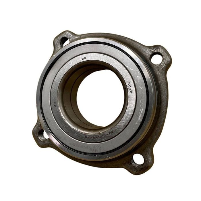 Rear Wheel Bearing Hub Assembly for BMW X1 E84 2010-2015 RWD AWD