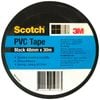Scotch® General Purpose Duct Tape Black 48mm x 30m