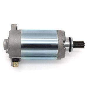 Yamaha Ttr125 Starter Motor Suit Ttr125 & Ttr125e Models Between 2000-2009 (5hh-81890-00-00)