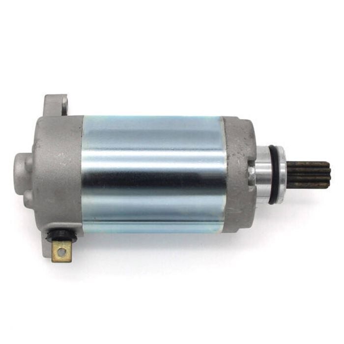 Yamaha Ttr125 Starter Motor Suit Ttr125 & Ttr125e Models Between 2000-2009 (5hh-81890-00-00)