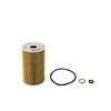 Ntk Oil Filter For Hyundai I30 Fd Hatch I40 Fd Vf Wagon Crdi 2007-2015 1.6l 1.7l Compatible With Ryco R2695p