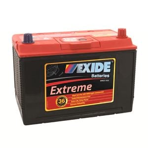 Exide Extreme XN70EXL Vehicle Battery