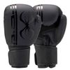 Sting Armaplus Boxing Gloves - Matte Black - 10oz
