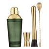 Tempa Cyrus 4 Piece Cocktail Set