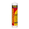 H B Fuller Firesound Fire Rated Acoustic Sealant 450gr Grey