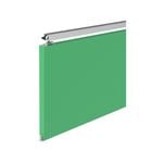 Cowdroy 915mm Single Door Top Fix Track